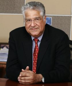 Arjun Malhotra