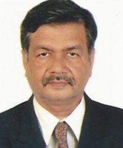 Mahendra Pratap