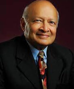 Prof. Thomas Kailath