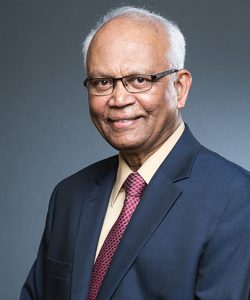 Raghunath Mashelkar