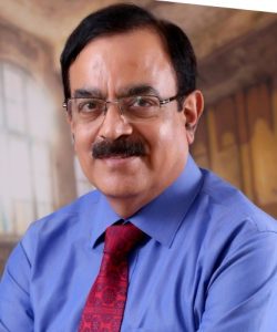 Rajeev Asija