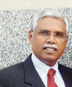 S Devarajan