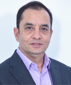 Sanjay Nayak