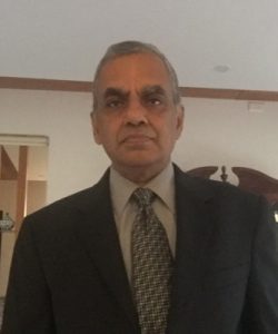 Sridhar Subramanian