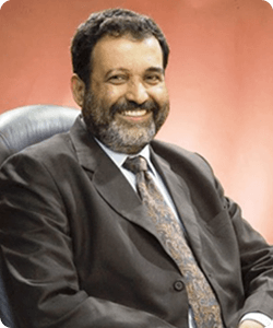 T.V. Mohandas Pai