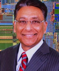 Vinod Dham