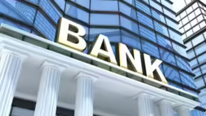 bank